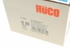 Купить Расходомер воздуха Fiat Doblo 1.9JTD 01- (HÜCO) HITACHI 138967 (фото8) подбор по VIN коду, цена 2338 грн.