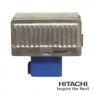 Блок управления свечами накаливания HITACHI 2502048