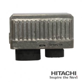 Реле, система накаливания HITACHI 2502086