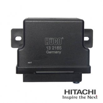 Блок управления свечами накаливания Volkswagen LT HITACHI 2502165
