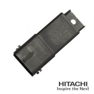 Реле, система накаливания HITACHI 2502180