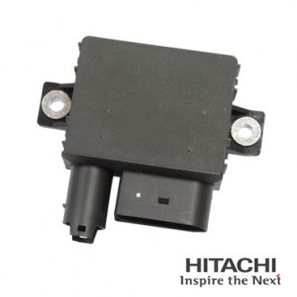 Реле, система накаливания HITACHI 2502193