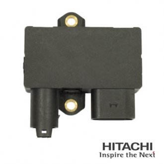 Реле, система накаливания HITACHI 2502199