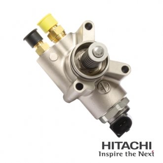 Топливный насос высокого давления Audi A6, A4, A8 HITACHI 2503063