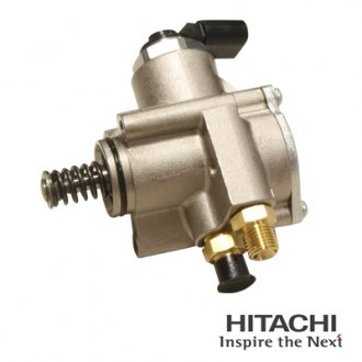 Насос топливный высокого давления HITACHI 2503074