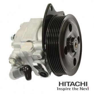 Гидравлический насос, рулевая система HITACHI 2503643