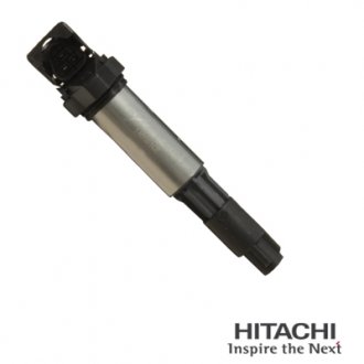 Котушка запалювання BMW E46/E39/E65 "1.8-3.0 "00>> HITACHI 2503825