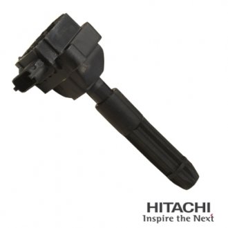 Котушка запалювання MB W210/S202/S210/CL203 "95-07 Mercedes W203, CLK-Class, S202, W210, S210, S203 HITACHI 2503833