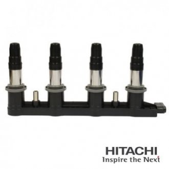 Катушка зажигания HITACHI 2504032