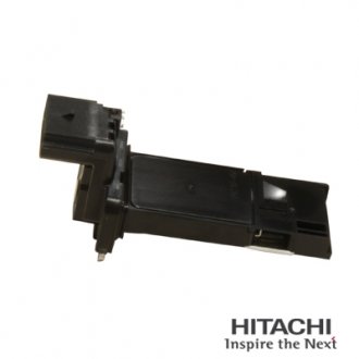 Купити Витратомір повітря OPEL Antara/Corsa/Insignia \'\'1.0-3.0 "10>> Opel Insignia, Chevrolet Captiva, Cruze, Opel Corsa HITACHI 2505069 (фото1) підбір по VIN коду, ціна 4167 грн.