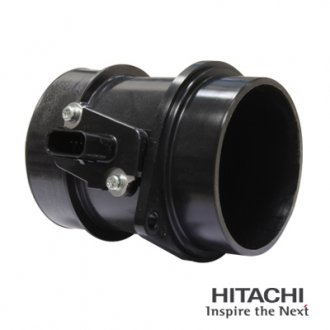 FORD Расходомер воздуха Focus 1.8TDCi 02- HITACHI 2505084