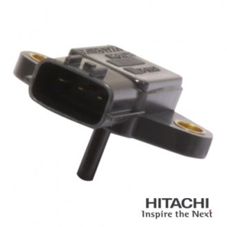 NISSAN Датчик давления впускной трубы PICK UP (D22) 2.5 Di 00-10 HITACHI 2508146