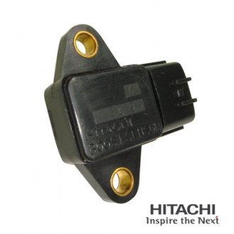 Датчик, тиск впускного колектора Nissan Patrol, X-Trail, Primera HITACHI 2508148