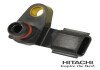 Купити Датчик тиску, впускний газопровід Nissan Murano, Juke, Qashqai, Renault Espace, Nissan X-Trail, Renault Megane HITACHI 2508202 (фото1) підбір по VIN коду, ціна 4282 грн.