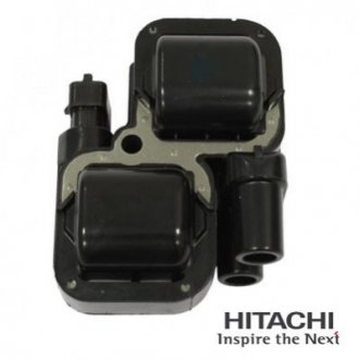 Модуль запалювання HITACHI 2508709