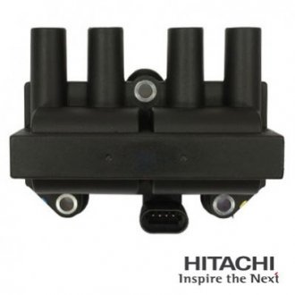 Катушка зажигания HITACHI 2508805