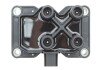 Купити Котушка запалювання FORD Fiesta/Focus "1.3-1.6 "04>> Ford C-Max, Galaxy, Mondeo, Focus, Fiesta, Fusion, Mazda 2, Ford KA, Volvo S40, V50, C30 HITACHI 2508808 (фото6) підбір по VIN коду, ціна 1197 грн.