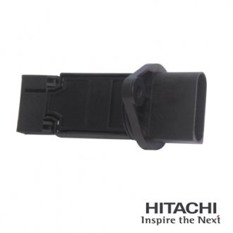 Расходомер воздуха AUDI A3 "03-08 HITACHI 2508934