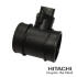 Купить Витратомір повітря Alfa Romeo 146, 145, Lancia Kappa, Alfa Romeo 156, 166, Fiat Bravo, Brava HITACHI 2508953 (фото1) подбор по VIN коду, цена 2602 грн.