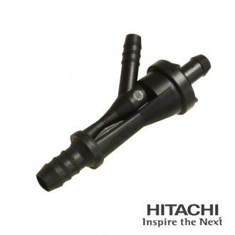 Клапан управления давлением Audi A4, A3 HITACHI 2509321