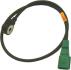 Купить Датчик детонації Audi A4, A6, Volkswagen Jetta, Passat HOFFER 7517531 (фото1) подбор по VIN коду, цена 912 грн.