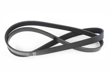 Ремень генератора поликлиновый (без конд.) (6РК1395) HOLA ph6305