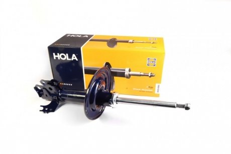 Купити Амортизатор передній (стійка права) (газ) (G\'Ride) HOLA sh22-038g (фото1) підбір по VIN коду, ціна 2644 грн.