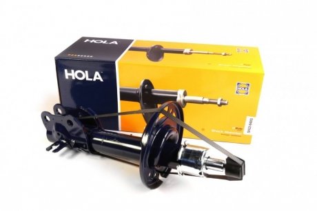 Амортизатор передний (стойка правая) (газ) (G\'Ride) HOLA sh22-048g