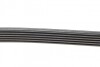 Купить Ремень генератора Ford Mondeo 1.5 18- (6PK1061) HUTCHINSON 1061 SK 6 (фото2) подбор по VIN коду, цена 375 грн.