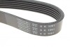 Купить Ремень генератора Ford Mondeo 1.5 18- (6PK1061) HUTCHINSON 1061 SK 6 (фото4) подбор по VIN коду, цена 375 грн.