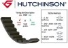 Купить Ремень ГРМ Mitsubishi L200, Pajero HUTCHINSON 154HTDP25 (фото1) подбор по VIN коду, цена 1398 грн.