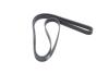 Купити Ремінь генератора VW LT 2.8TDI 96KW/Ford Transit 2.0DI 00-14 (6PK1642) HUTCHINSON 1642 K 6 (фото5) підбір по VIN коду, ціна 541 грн.