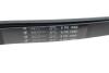 Купити Ремінь генератора Fiat Scudo/Citroen Berlingo/VW Golf IV 1.8/1.9TDI 97- (6PK1660) HUTCHINSON 1660 K 6 (фото3) підбір по VIN коду, ціна 455 грн.