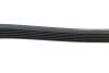 Купити Ремінь генератора Fiat Scudo/Citroen Berlingo/VW Golf IV 1.8/1.9TDI 97- (6PK1660) HUTCHINSON 1660 K 6 (фото4) підбір по VIN коду, ціна 455 грн.
