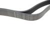 Купити Ремінь генератора Kia Sorento 2.5 CRDI 06-/Land Rover Discovery/Range Rover 88-04 HUTCHINSON 2257 K 7 (фото2) підбір по VIN коду, ціна 792 грн.