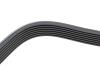 Купити Ремінь генератора Kia Sorento 2.5 CRDI 06-/Land Rover Discovery/Range Rover 88-04 HUTCHINSON 2257 K 7 (фото4) підбір по VIN коду, ціна 792 грн.