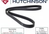 Купити Ремінь генератора Hyundai Santa Fe/Kia Sorento 2.0-2.2CRDi 09-(6PK2498) HUTCHINSON 2498 K 6 (фото1) підбір по VIN коду, ціна 547 грн.