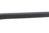Купить Ремень поликлиновой 6PK2498 KIA Carnival, Sorento HUTCHINSON 2498 K 6 (фото4) подбор по VIN коду, цена 539 грн.