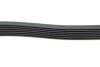 Купити Ремінь генератора Land Rover Defender 2.2Td4 11-16/Nissan Navara/Pathfinder 3.0dCi 10- (7PK2670) HUTCHINSON 2670 K 7 (фото2) підбір по VIN коду, ціна 1004 грн.