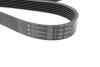 Купити Ремінь генератора Land Rover Defender 2.2Td4 11-16/Nissan Navara/Pathfinder 3.0dCi 10- (7PK2670) HUTCHINSON 2670 K 7 (фото4) підбір по VIN коду, ціна 1004 грн.