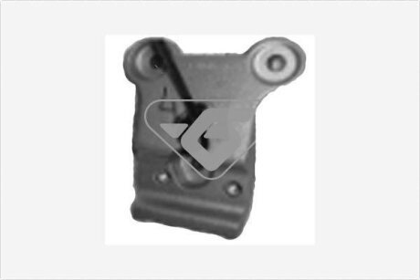 Опора кпп HUTCHINSON 510012