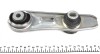 Купить Подушка двигателя (сверху/R) Renault Laguna II 01- HUTCHINSON 532C08 (фото2) подбор по VIN коду, цена 1305 грн.