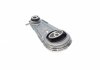 Опора двигателя Renault Megane III 2.0 CVT (09-) Renault Megane, Fluence, Scenic, Grand Scenic HUTCHINSON 532C73 (фото3)