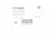 Купити Подушка амортизатора (переднього) Renault Duster/Logan 04- Dacia Logan, Duster, Renault Logan, Sandero, Duster HUTCHINSON 533060 (фото2) підбір по VIN коду, ціна 424 грн.