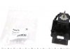 Купить Кронштейн крепления глушителя Renault Laguna 1.9/2.0/2.2 dCi 01- Renault Laguna HUTCHINSON 538479 (фото1) подбор по VIN коду, цена 511 грн.