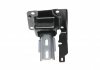 Купить Опора коробки передач Citroen C2, C3/Peugeot 207, 1007 1.1; 1.4; 1.6 (02-) HUTCHINSON 538A13 (фото5) подбор по VIN коду, цена 1329 грн.