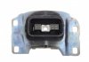 Купити Подушка КПП Ford Focus/C-Max II/Kuga I/ II -Л Ford C-Max, Volvo C30, S40, Ford Focus, Volvo V50, C70, Ford Kuga, Connect, Transit, Volvo V40 HUTCHINSON 538A21 (фото4) підбір по VIN коду, ціна 2561 грн.