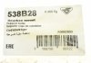 Купити Подушка АКПП BMW 1 (F20/F21)/3 (F30/F80) 2.0-3.0 12- (N55/N57/B48/B58)(OE BMW всередині) HUTCHINSON 538B28 (фото7) підбір по VIN коду, ціна 1344 грн.