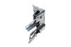 Купити Подушка КПП Citroen C3/C4/Peugeot 208/301 1.0/1.2 VTi 12- (L) HUTCHINSON 538C68 (фото5) підбір по VIN коду, ціна 2553 грн.