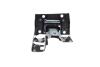 Купити Подушка КПП Citroen C3/C4/Peugeot 208/301 1.0/1.2 VTi 12- (L) HUTCHINSON 538C68 (фото9) підбір по VIN коду, ціна 2553 грн.
